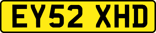 EY52XHD