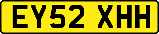 EY52XHH