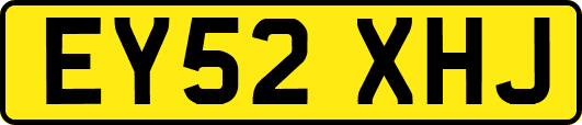 EY52XHJ