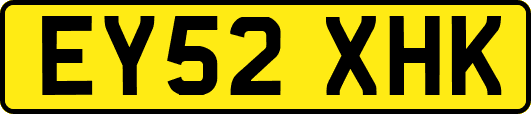 EY52XHK
