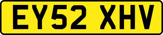 EY52XHV