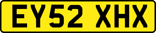 EY52XHX