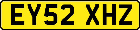 EY52XHZ