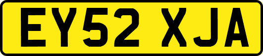 EY52XJA