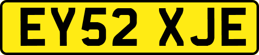 EY52XJE