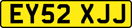 EY52XJJ