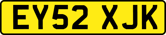 EY52XJK