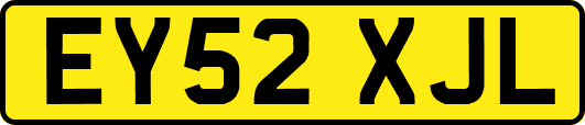 EY52XJL