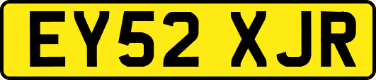 EY52XJR