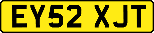 EY52XJT