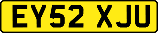 EY52XJU