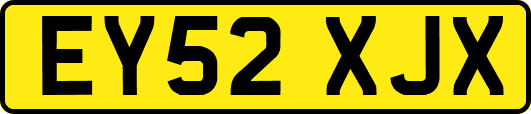EY52XJX