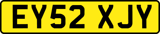 EY52XJY