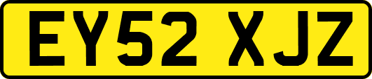 EY52XJZ