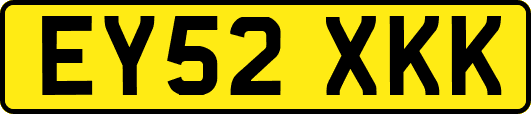 EY52XKK