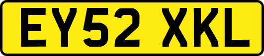 EY52XKL