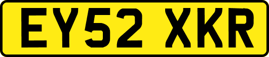 EY52XKR
