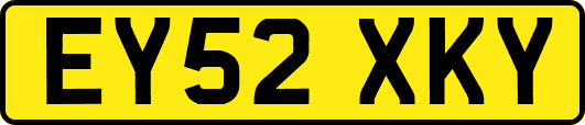 EY52XKY