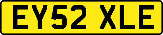 EY52XLE