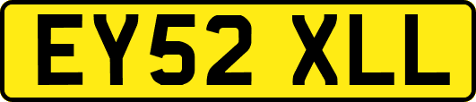 EY52XLL