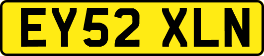EY52XLN