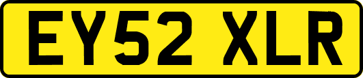 EY52XLR