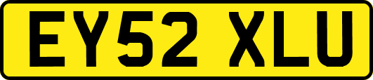 EY52XLU