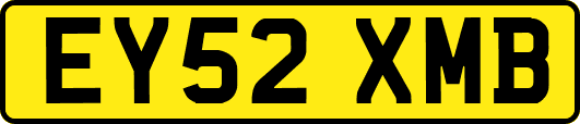 EY52XMB