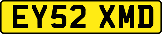EY52XMD