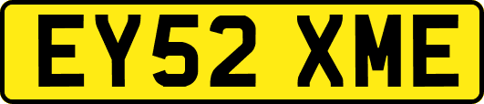 EY52XME
