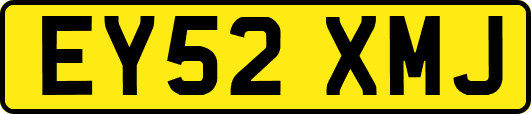 EY52XMJ