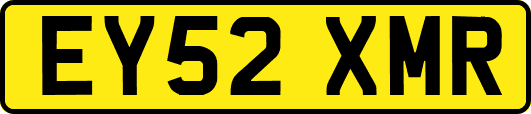 EY52XMR
