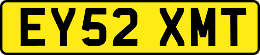 EY52XMT