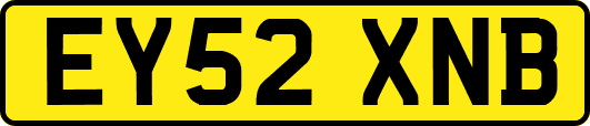 EY52XNB
