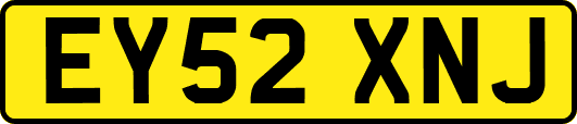 EY52XNJ