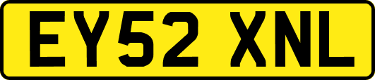 EY52XNL