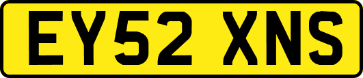 EY52XNS