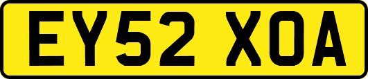 EY52XOA