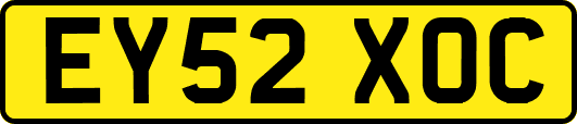 EY52XOC