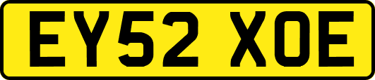 EY52XOE