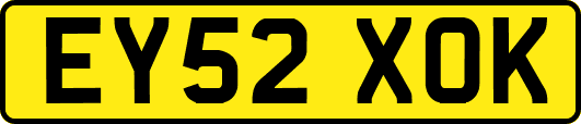 EY52XOK