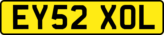 EY52XOL