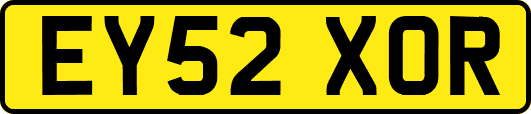 EY52XOR