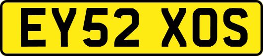 EY52XOS