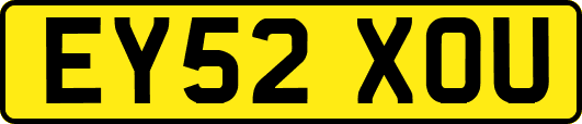 EY52XOU