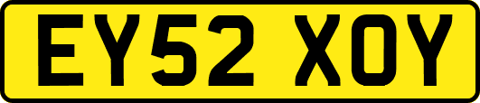 EY52XOY