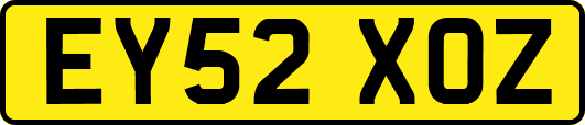 EY52XOZ