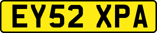 EY52XPA