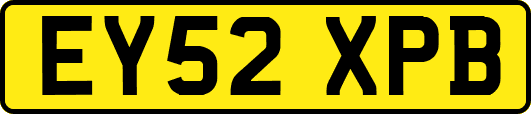 EY52XPB
