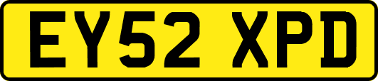 EY52XPD